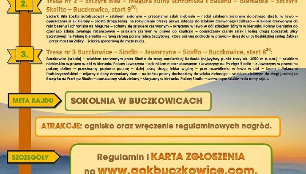 Rajd gorski 2022 1648734685