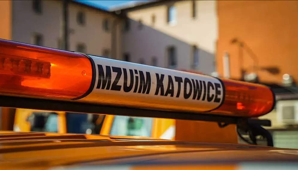 Remont dts w katowicach