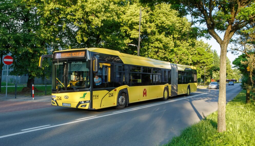 Remont dts zmiany w komunikacji miejskiej