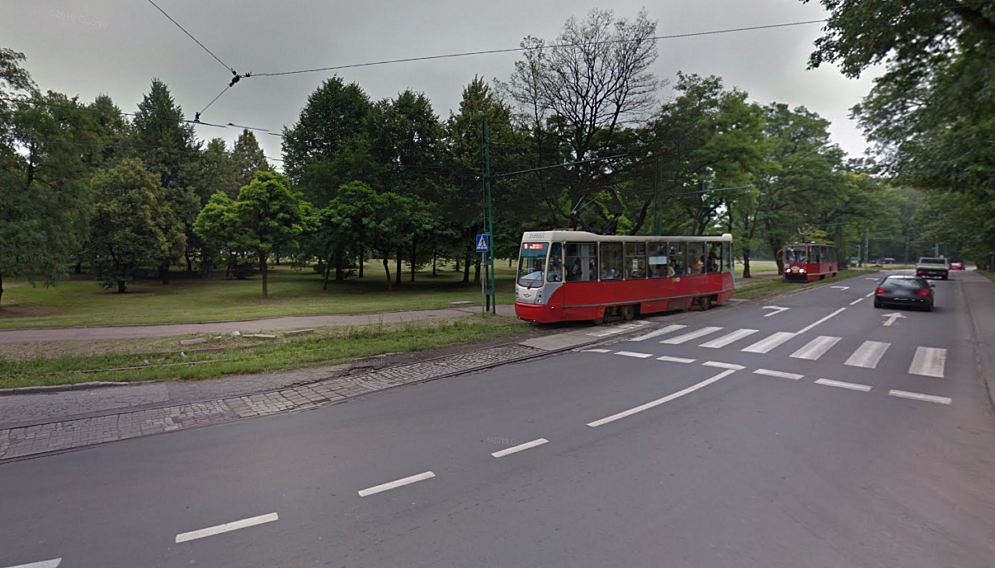 Remonty drog chebzie