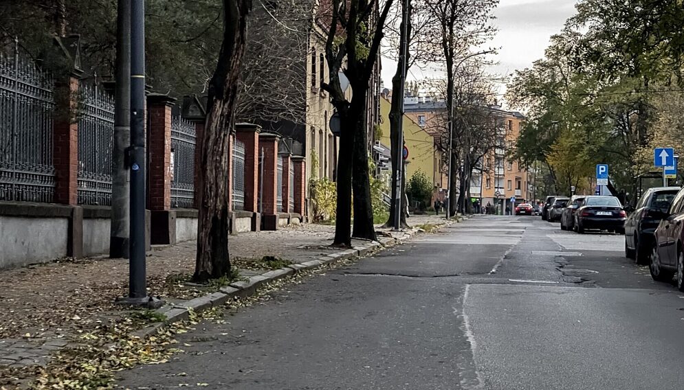 Remonty drog w bytomiu