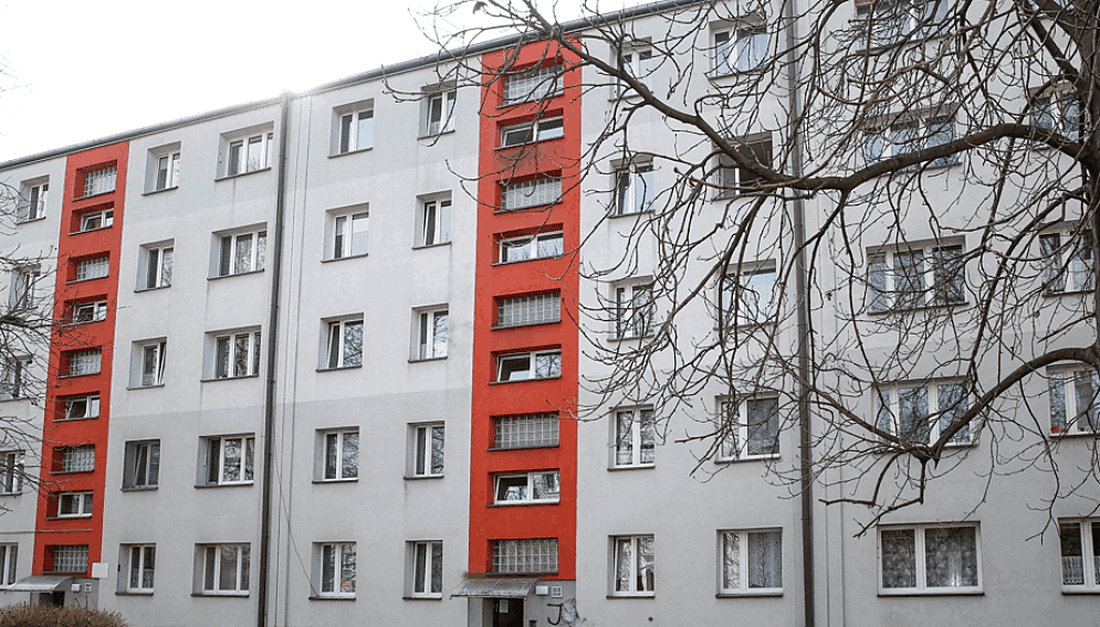 Remonty mieszkań w katowicach