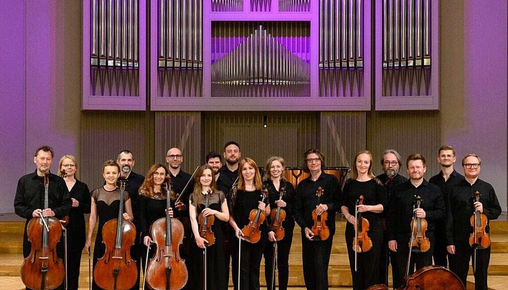 Repertuar filharmonia slaska wakacje