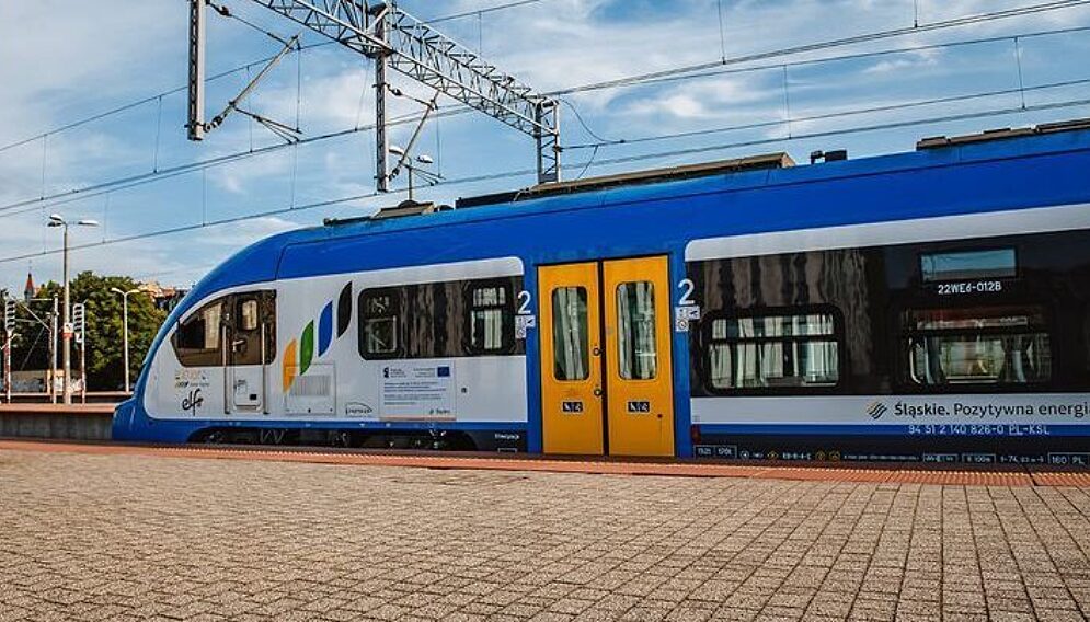 Rozklad jazdy kolei slaskich aktualny