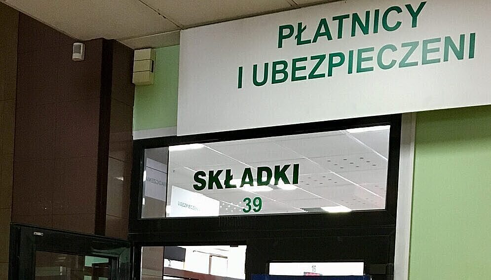 Rozliczenie skladki zdrowotnej