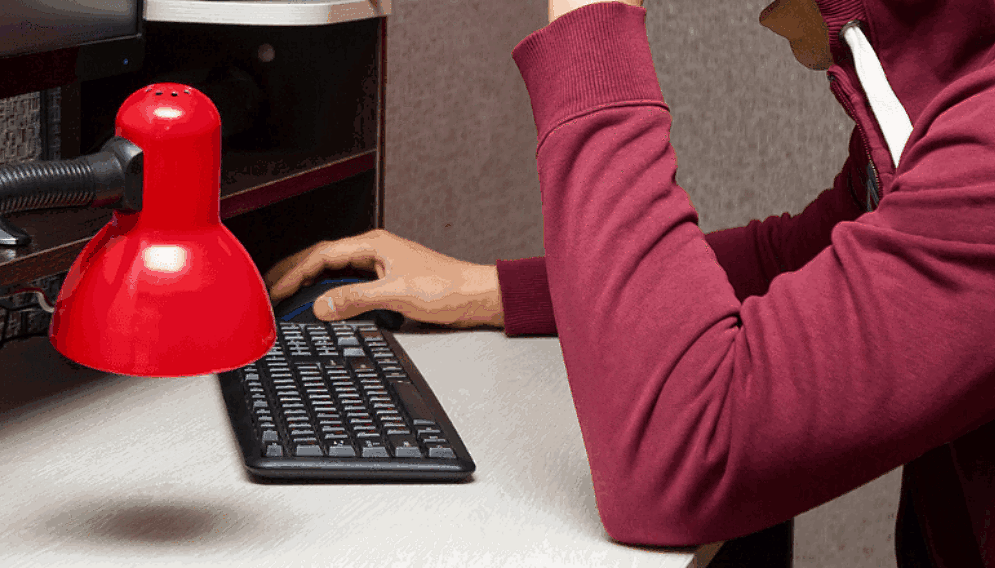 Rozpowszechnianie dzieciecej pornografii