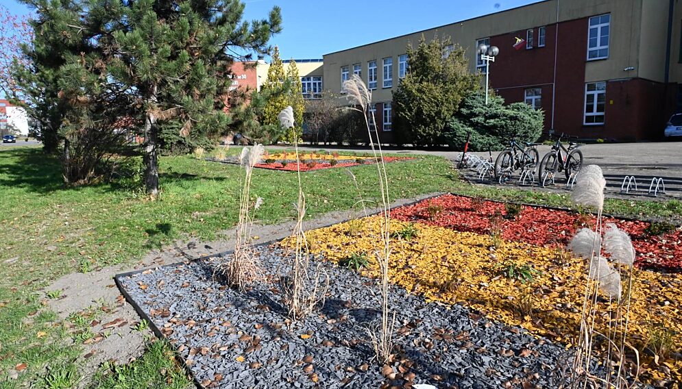 Rudzka inicjatywa lokalna