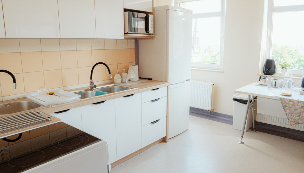 Schronisko dla bezdomnych sosnowiec