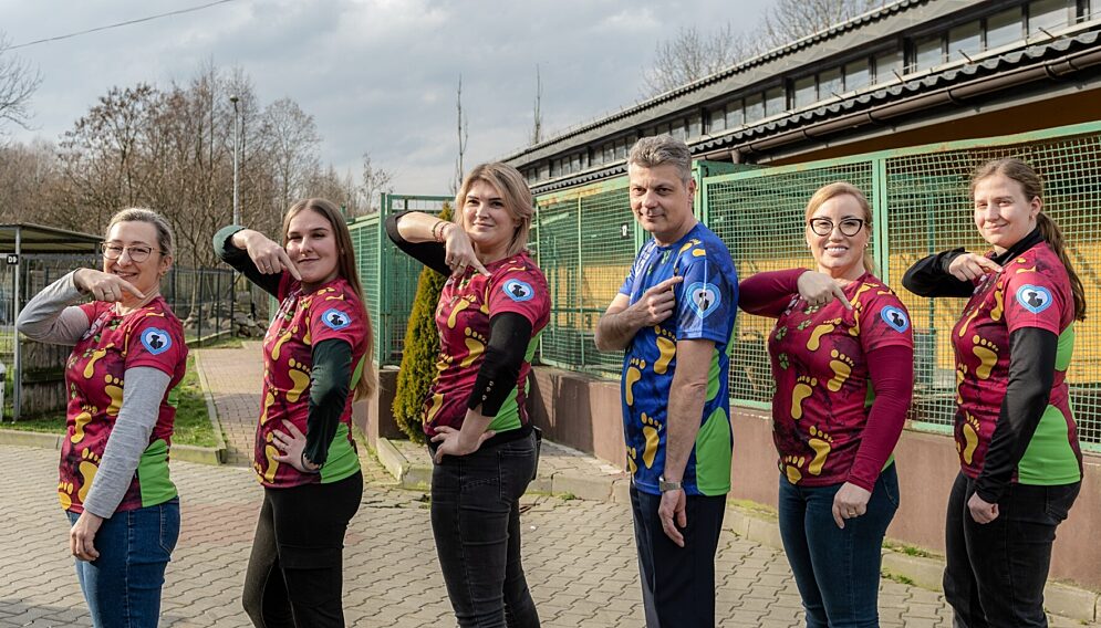 Schronisko w bytomiu