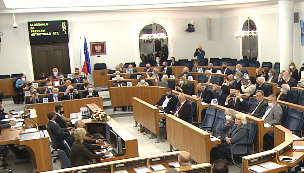 Senat