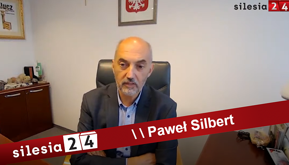 Silbertbelka