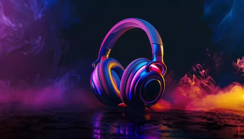 Silent disco sosnowiec