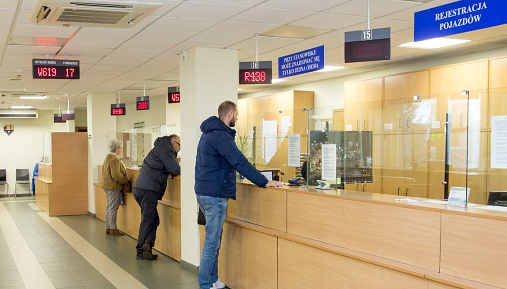 Sk box odbior tablic