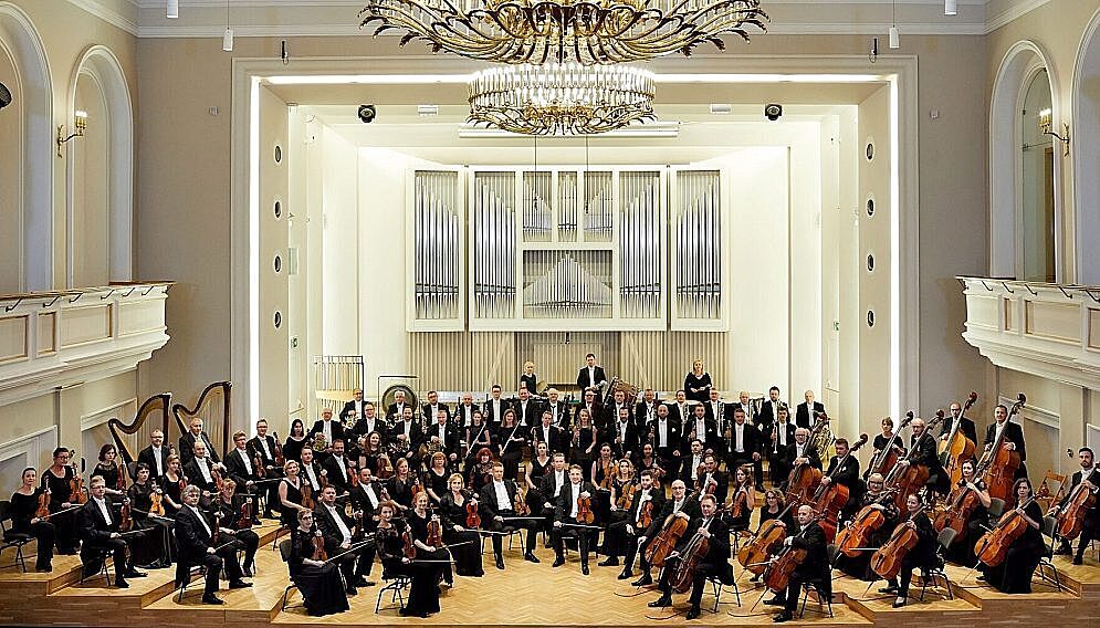 Slaska Orkiestra Kameralna