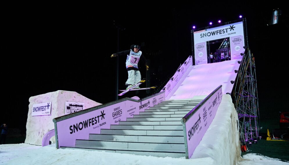 Snow fest szczyrk