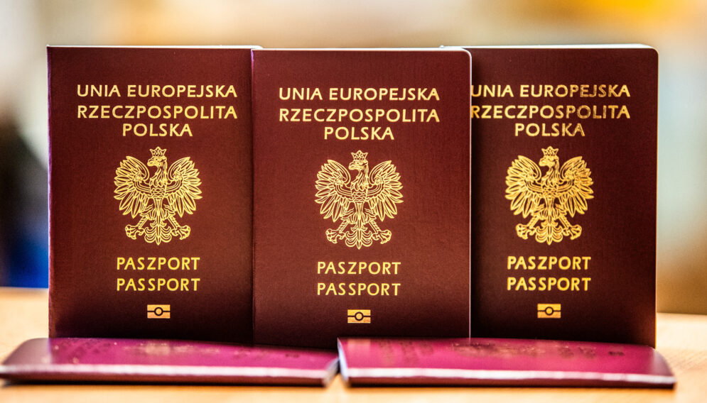 Sobota paszportowa