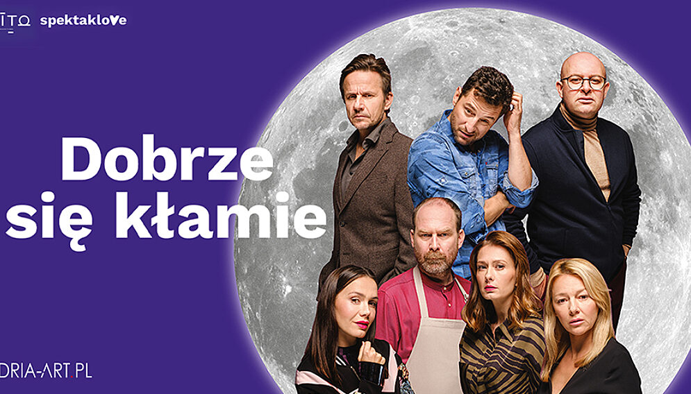 Spektakle mck katowice