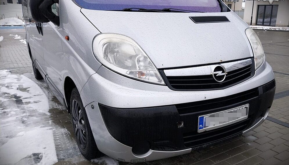 Sprzedaz samochodu z wypozyczalni