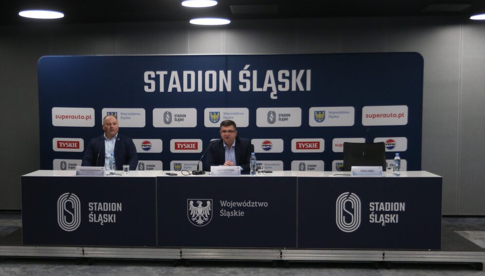 Stadionslaskiruchchorzow