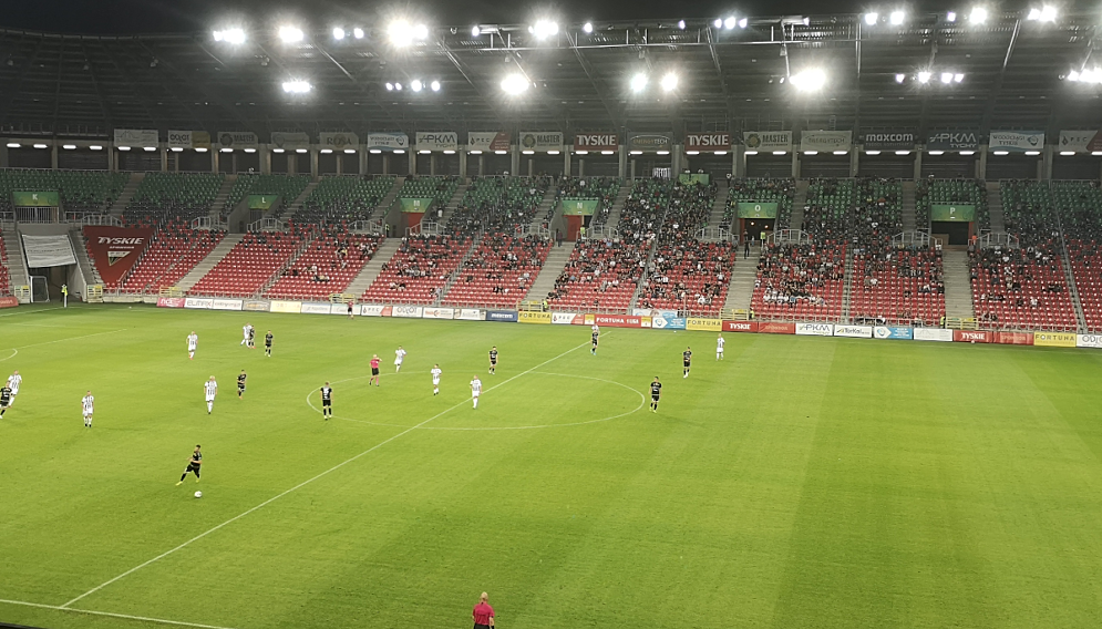 Stadionwtychach