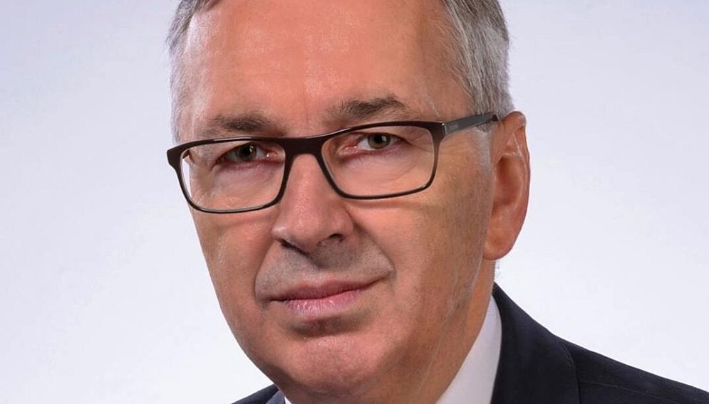 Stanislaw szwed posel