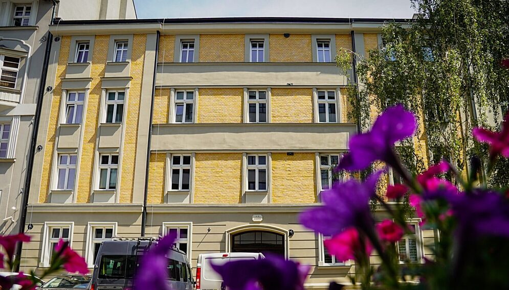 Stawka czynszowa w katowicach