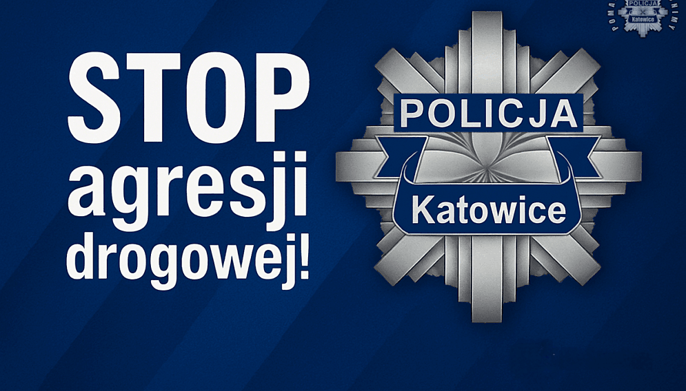 Stop agresji drogowej