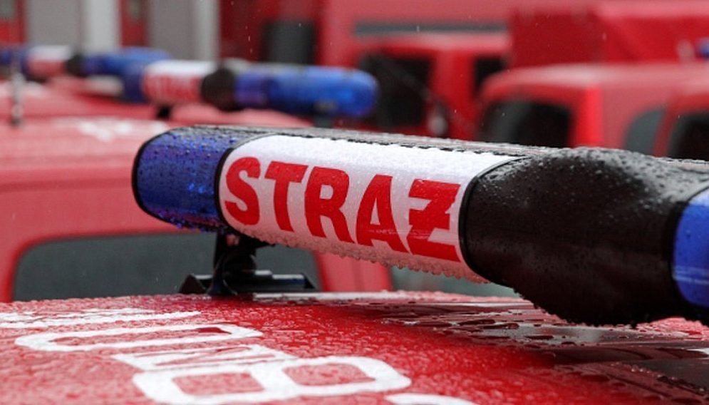 Straz pozarna 24