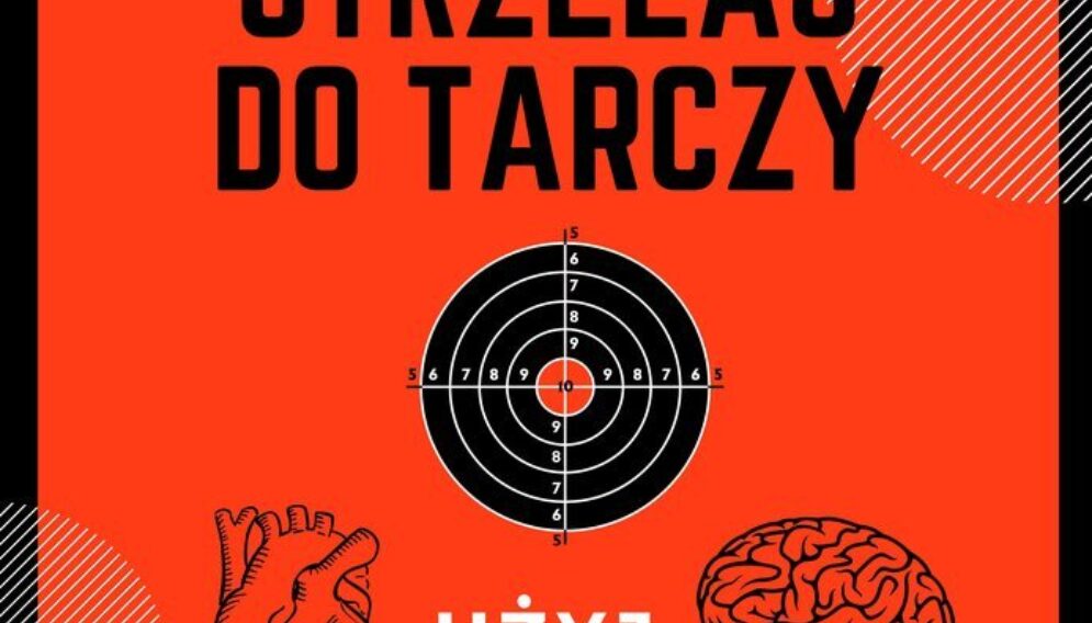 Strzelaj do tarczy