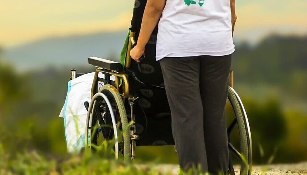 Swiadczenie wspierajace