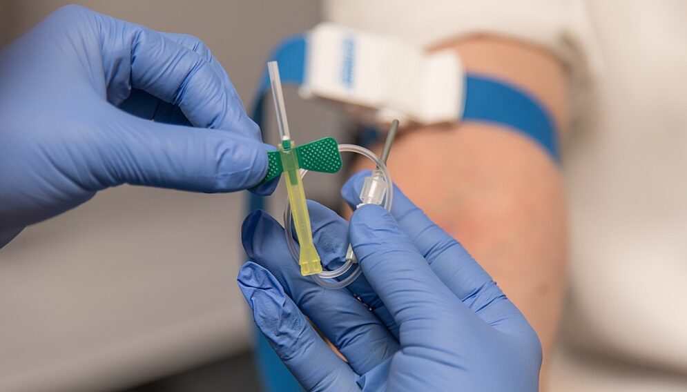 Swiatowy dzien krwiodwstwa