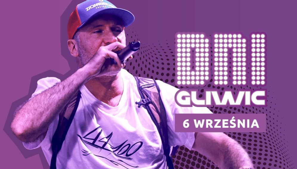 Swieto gliwic 2025