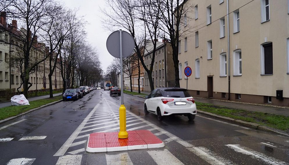 Swietojanska