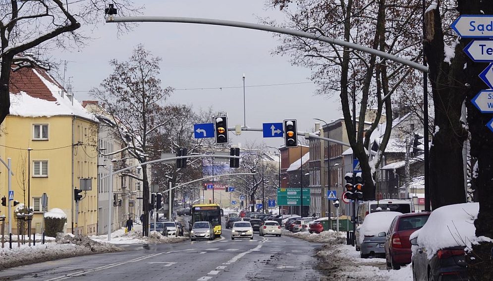 Sygnalizatory akustyczne