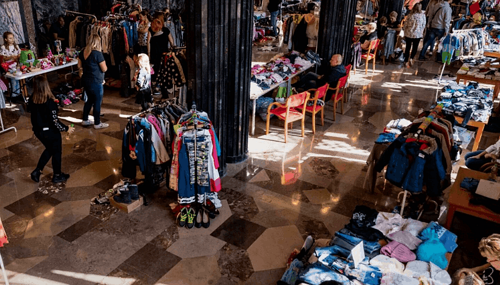 Szafing dabrowa gornicza