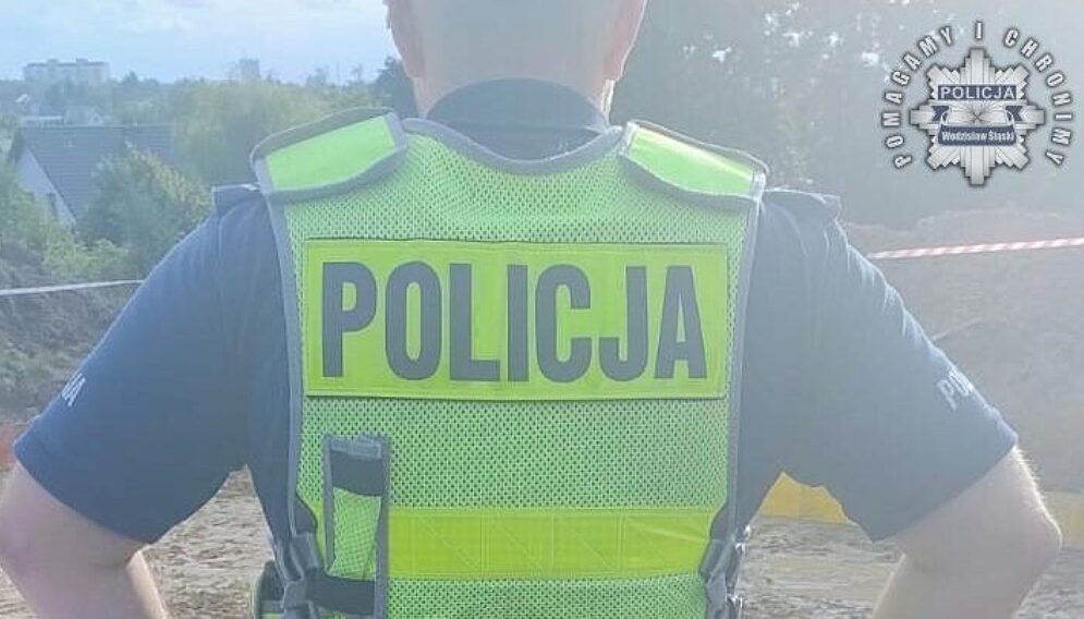 Szczątki wodzisław slaski