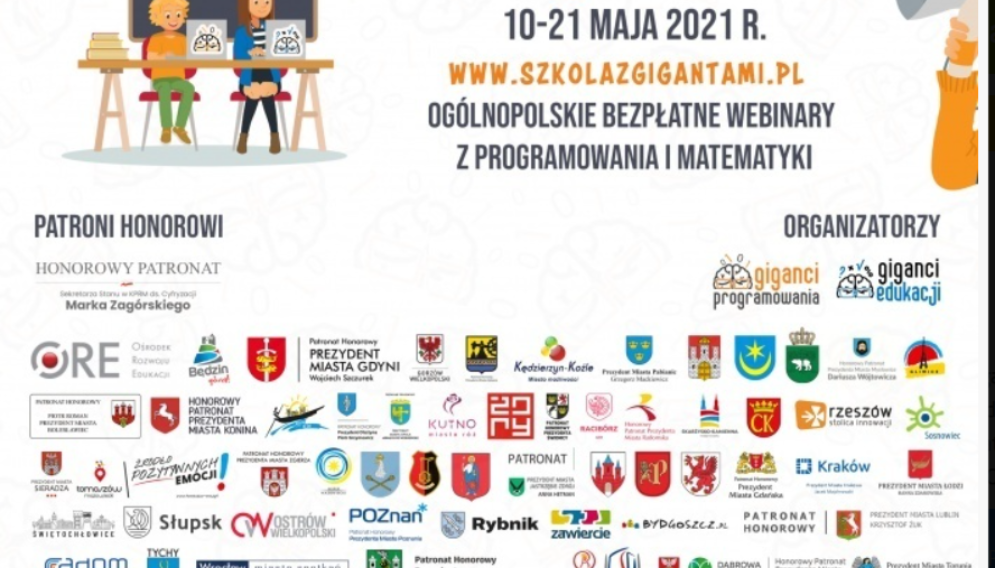 Szkoladlagigantow