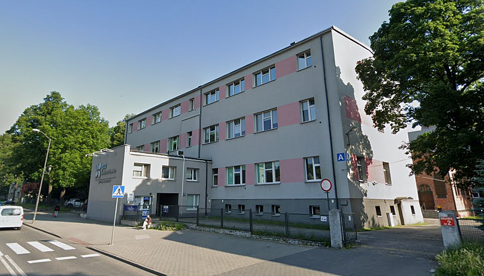 Szpital swietochlowice