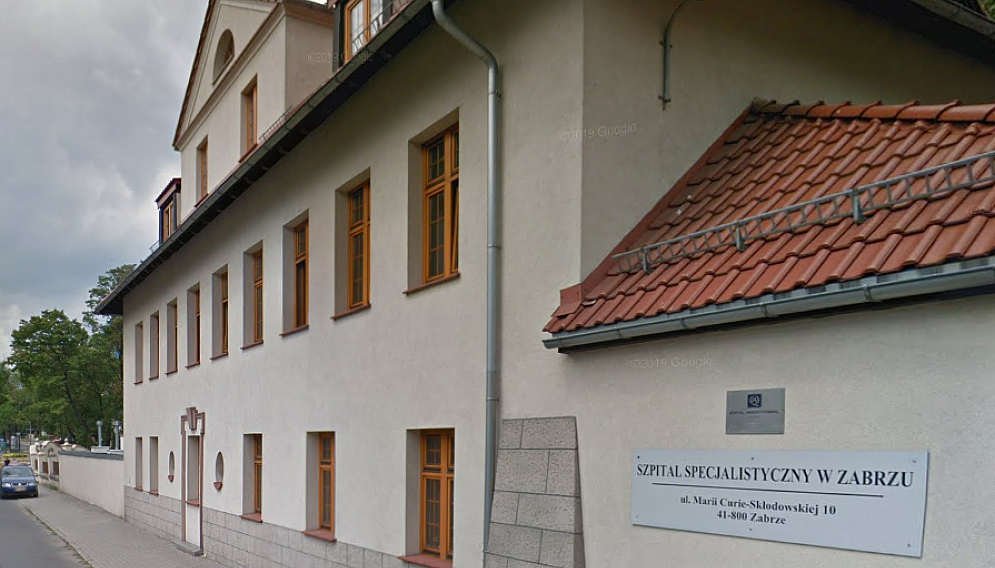 Szpitalzabrze