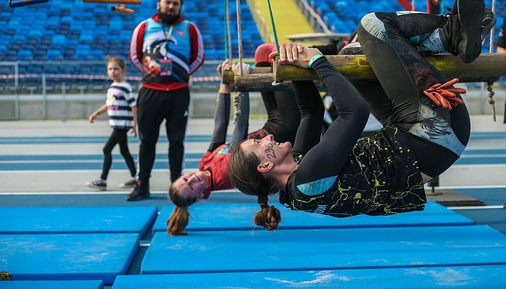 Szturm slaski stadion slaski 2024
