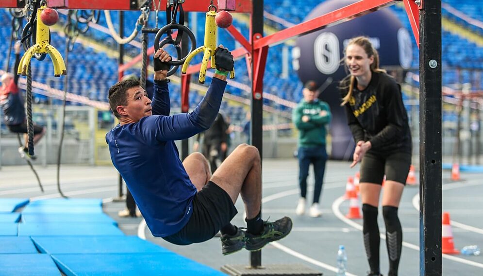 Szturm slaski zapisy