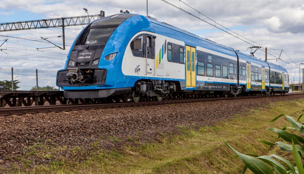 Szybka kolej miejska