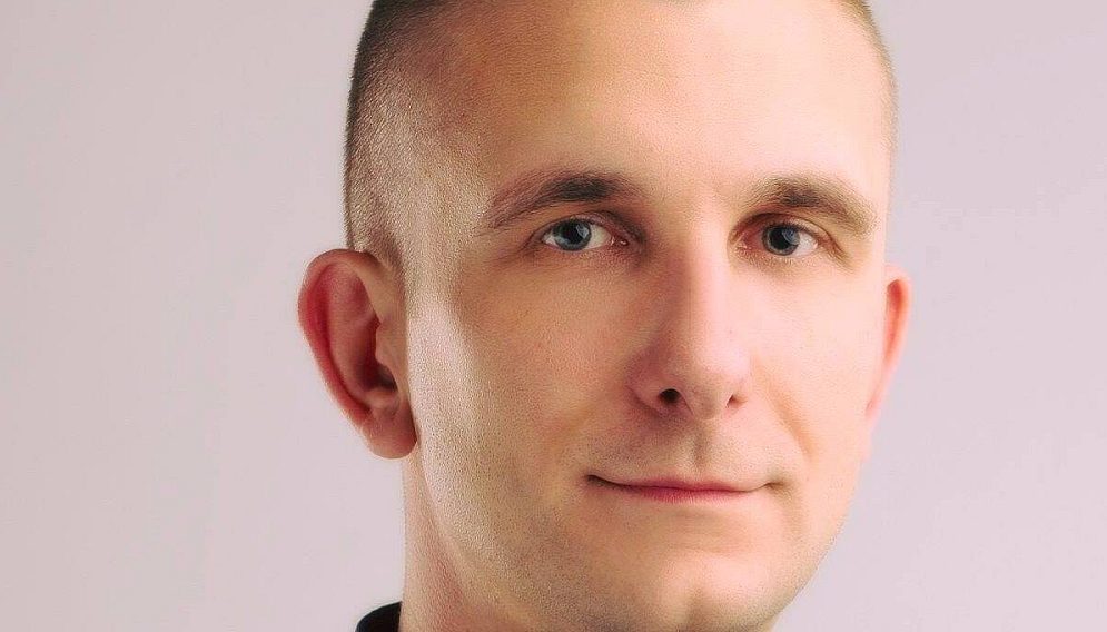Szymon widera radny