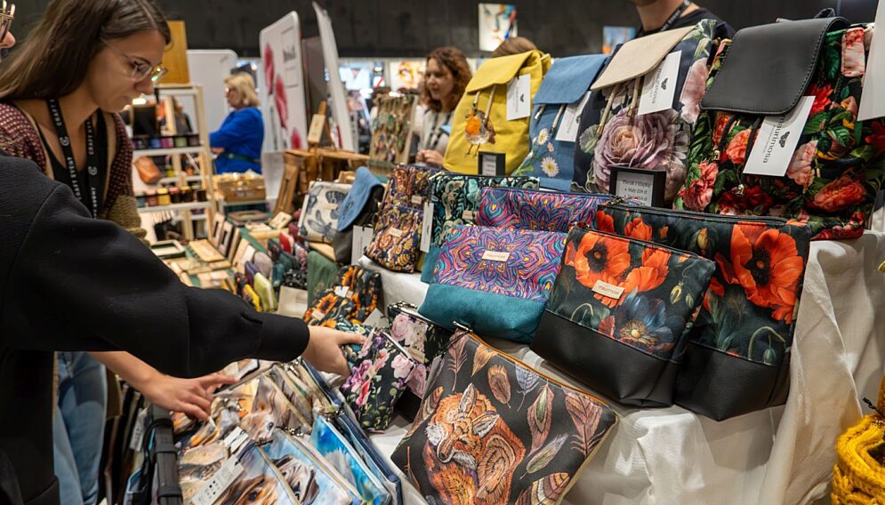 Targi reczy wyjatkowych