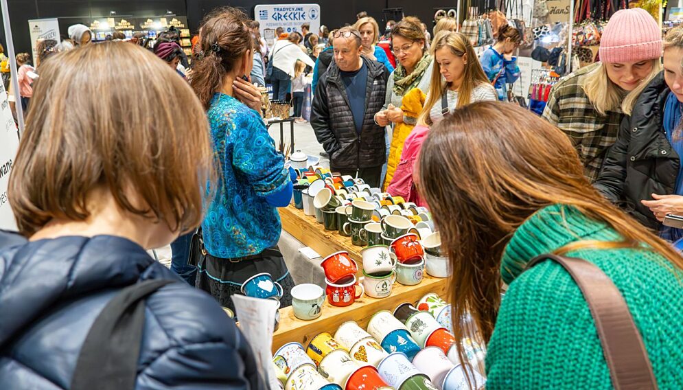 Targi rzemiosla katowice