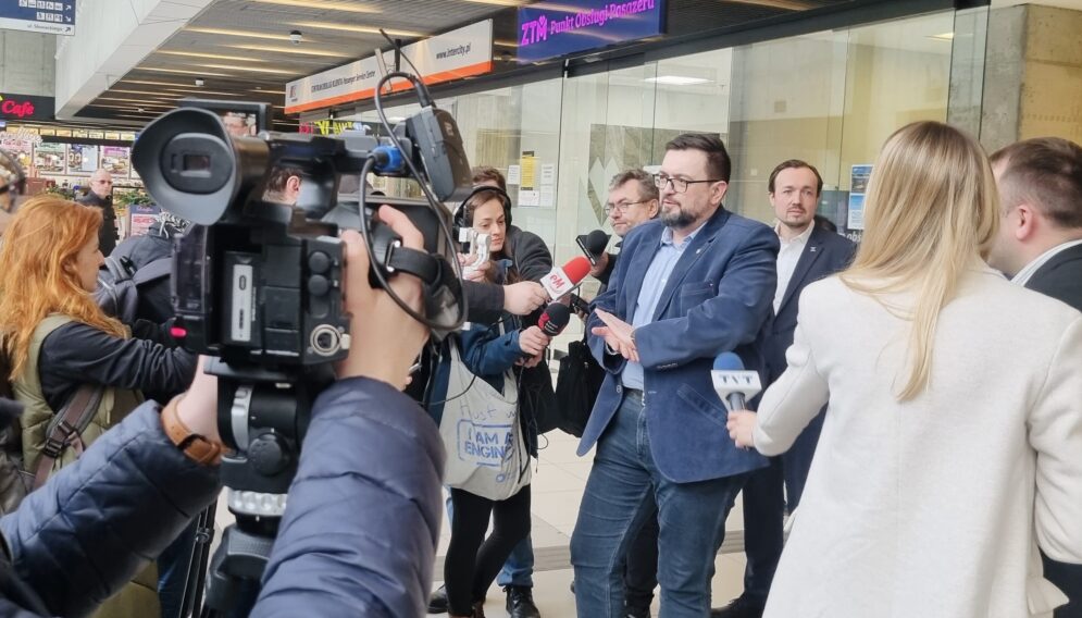 Taryfa max bilet koleje slaskie