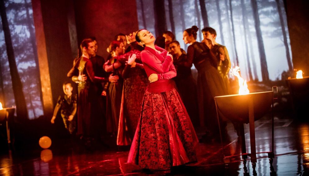 Teatralne nagrody muzyczne opera slaska