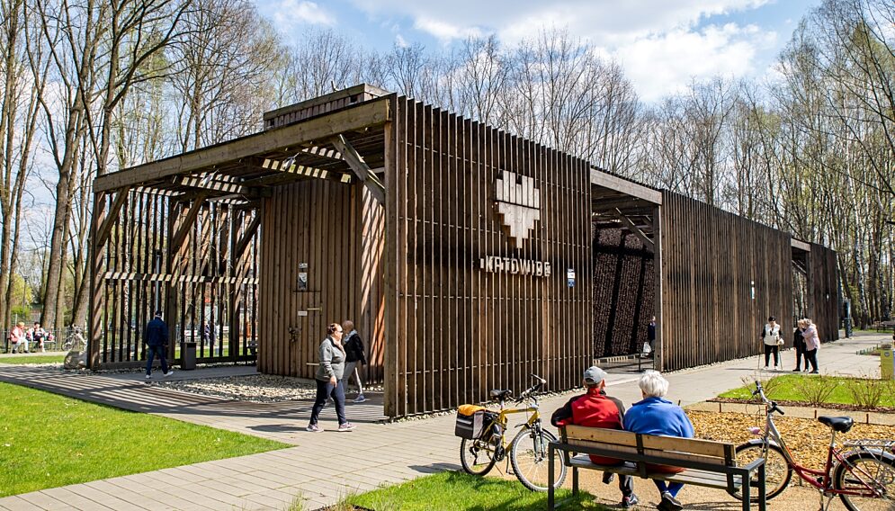 Teznie solankowe w katowicach