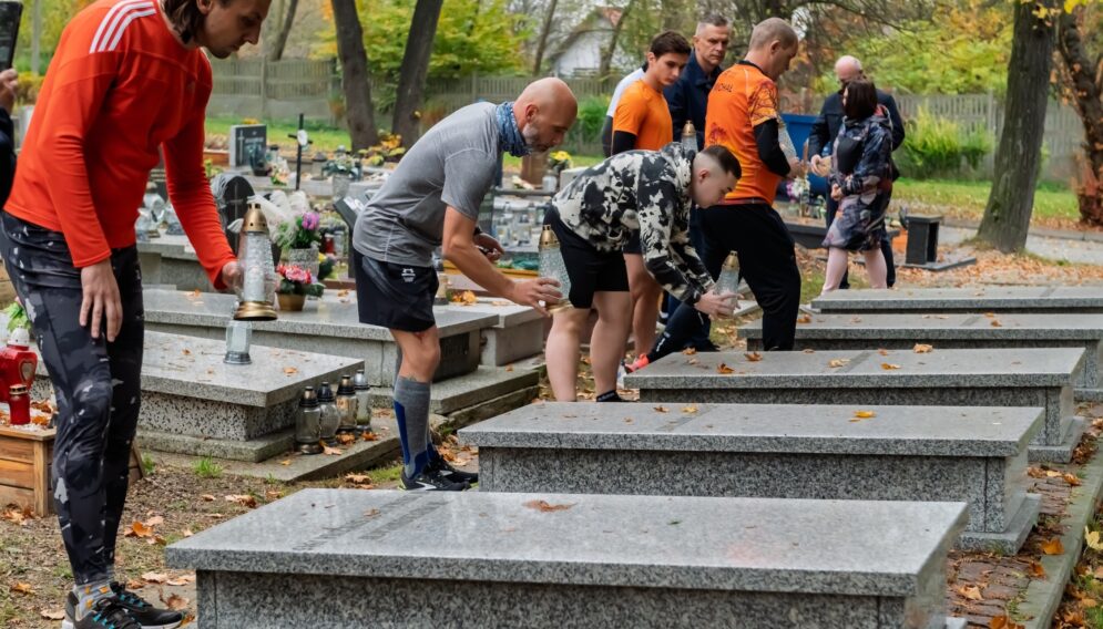 Tragedia gornoslaska