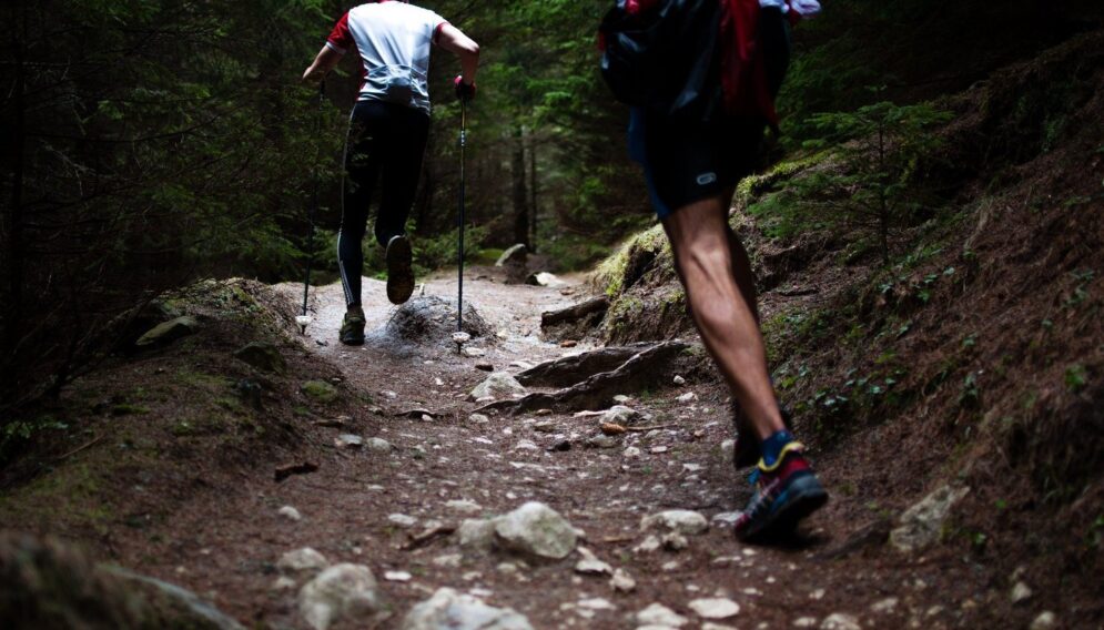 Trail running 1245982 1920